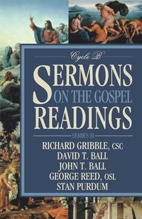 bokomslag Sermons on the Gospel Readings