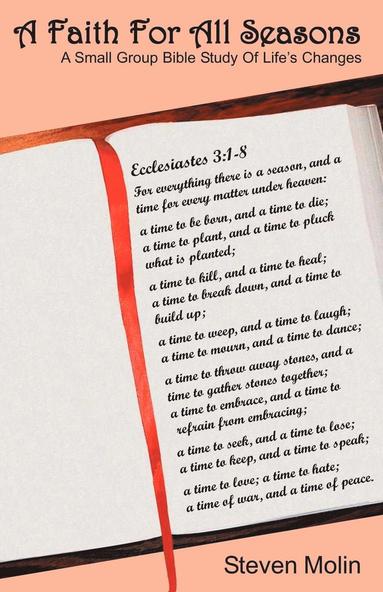 bokomslag Faith for All Seasons