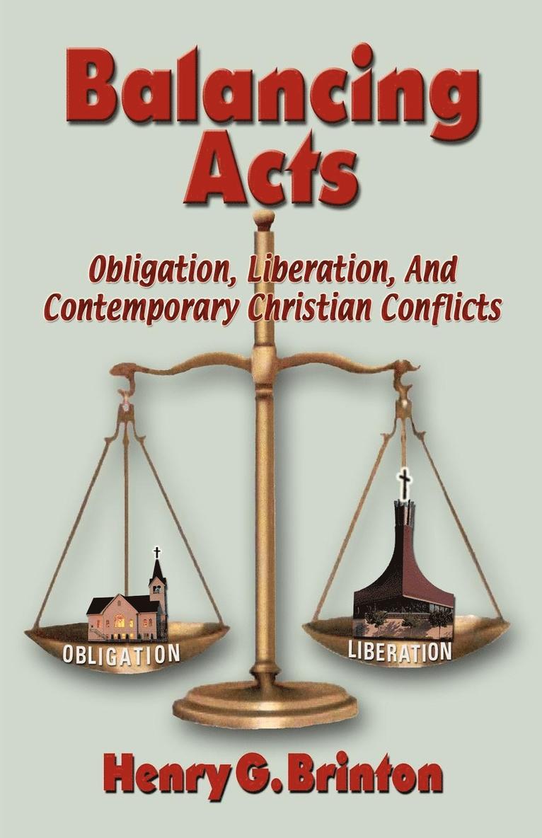 Balancing Acts 1