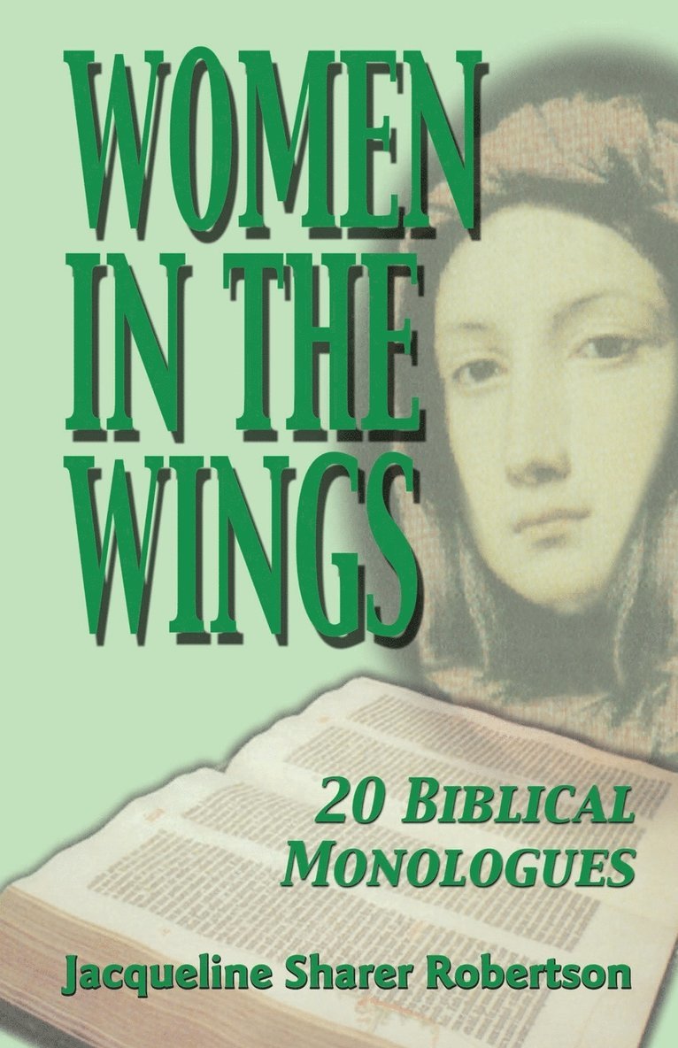 Women In The Wings 1