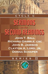 bokomslag Sermons On The Second Readings