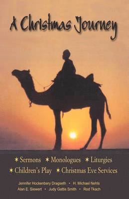 Christmas Journey, Häftad