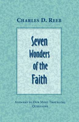 Seven Wonders of the Faith 1