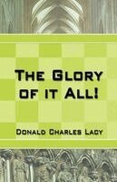 Donald Charles Lacy - Glory of it All, Häftad