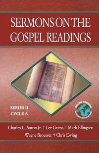bokomslag Sermons on the Gospel Readings