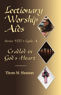 bokomslag Lectionary Worship Aids, Series VIII, Cycle a