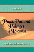 bokomslag Paul's Pastoral Passages of Promise