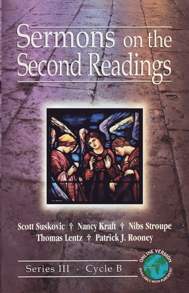 Scott Suskovic, Nancy Kraft, Gibson Stroupe - Sermons on the Second Readings, Häftad