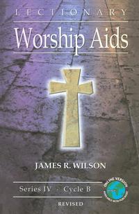 bokomslag Lectionary Worship Aids