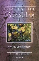 bokomslag Preaching the Parables, Series II, Cycle B, Revised Edition