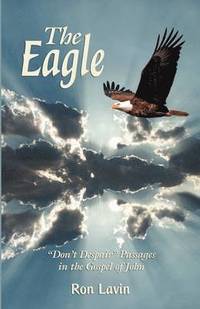 bokomslag The Eagle