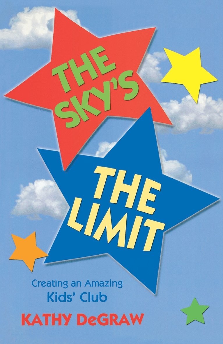 The Sky's the Limit 1