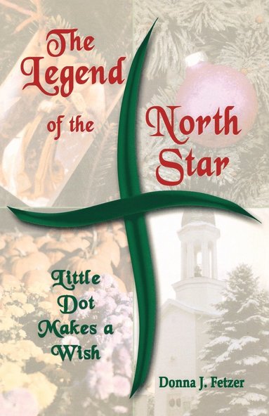 Donna J Fetzer - Legend Of The North Star, Häftad