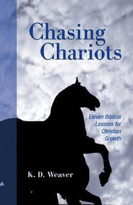 Chasing Chariots 1