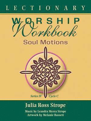 bokomslag Lectionary Worship Workbook, Series IV, Cycle C