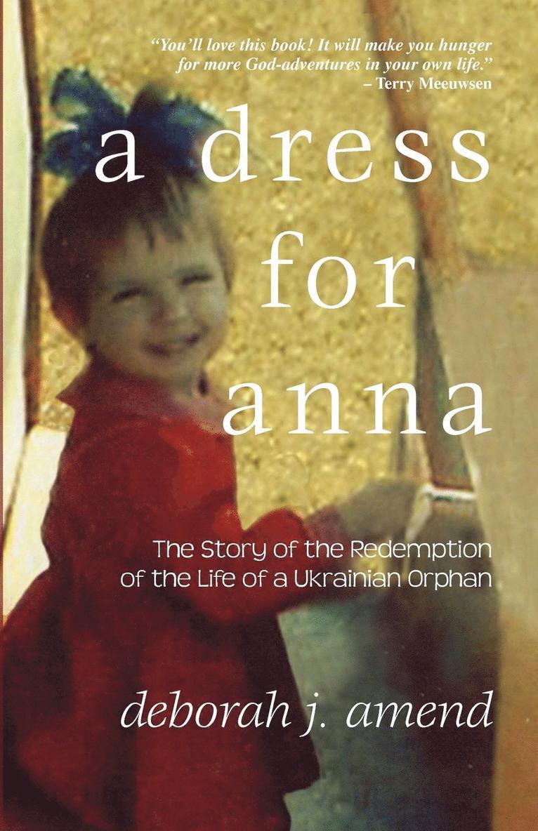 A Dress for Anna 1