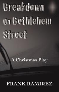 bokomslag Breakdown on Bethlehem Street