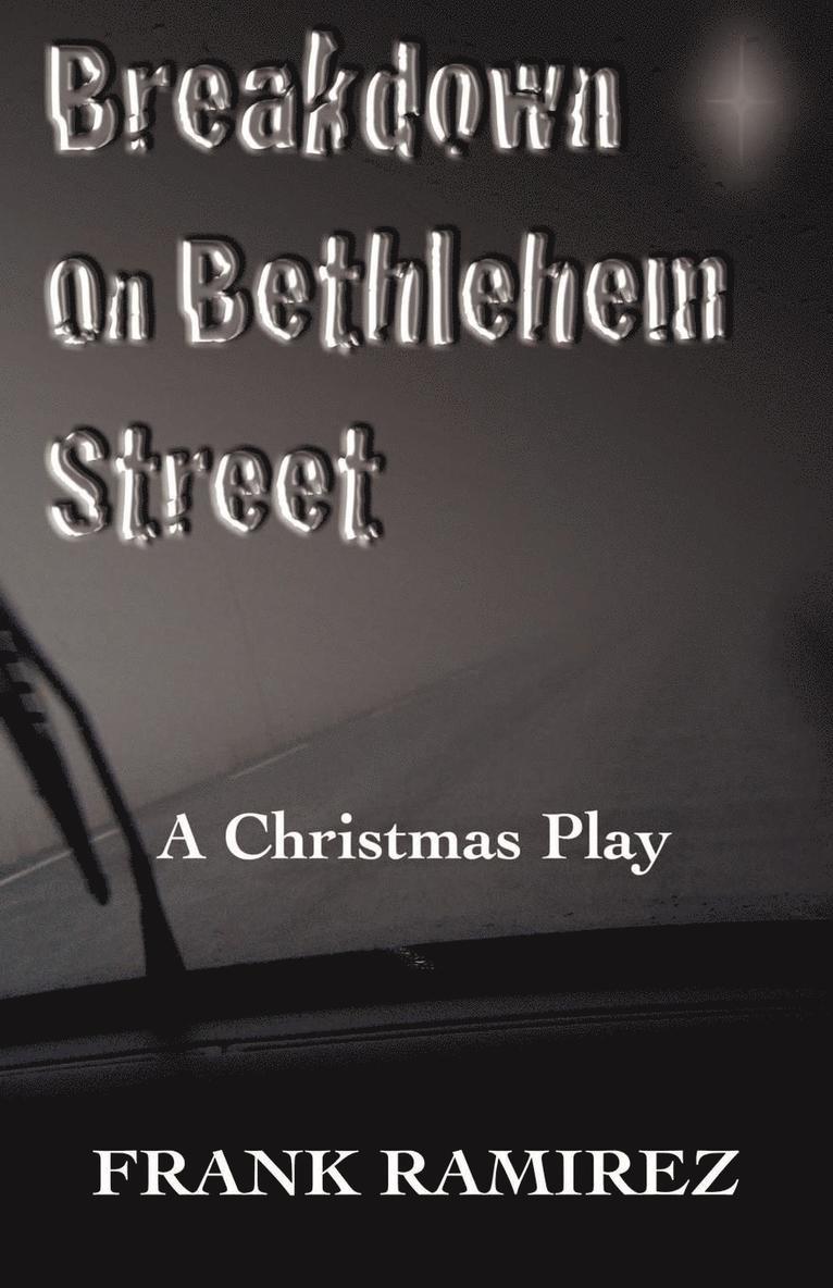 Breakdown on Bethlehem Street 1