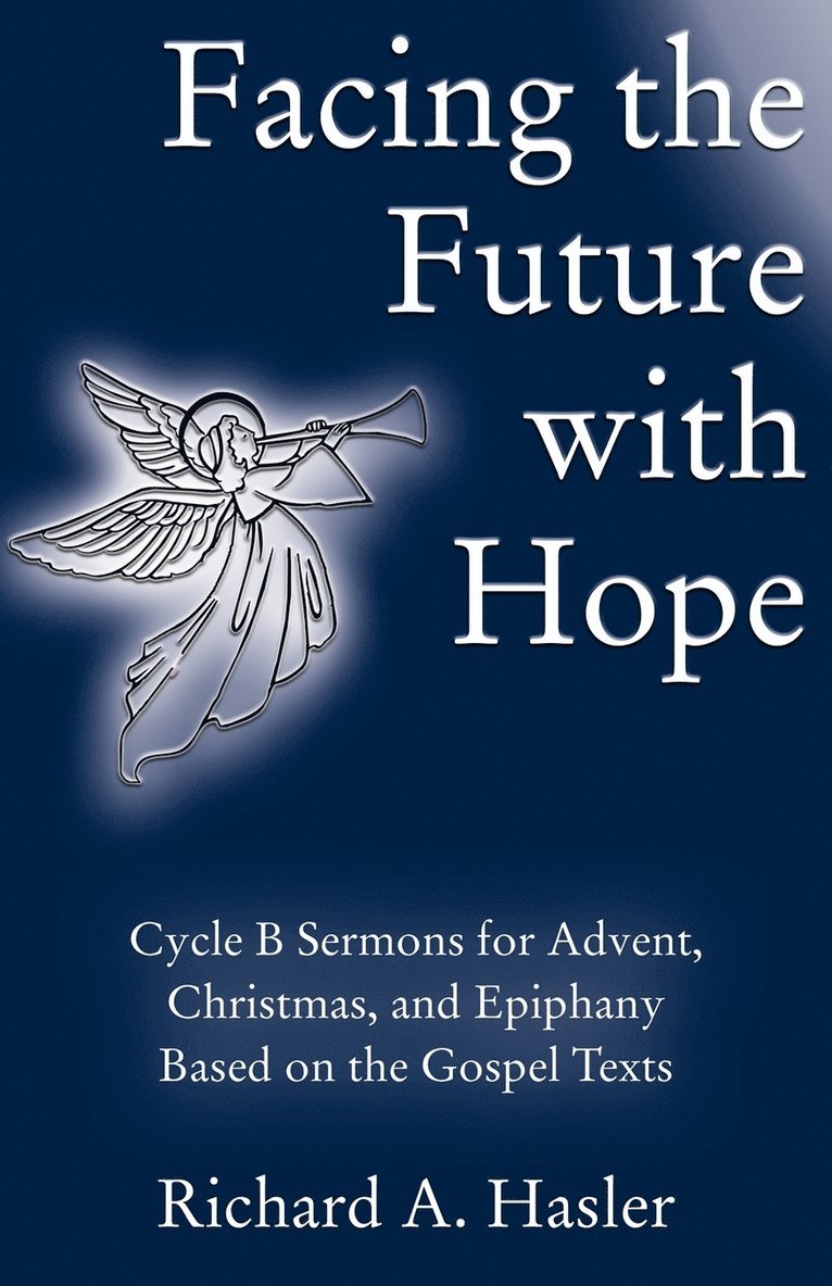 Facing the Future with Hope 1