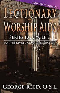 bokomslag Lectionary Worship AIDS