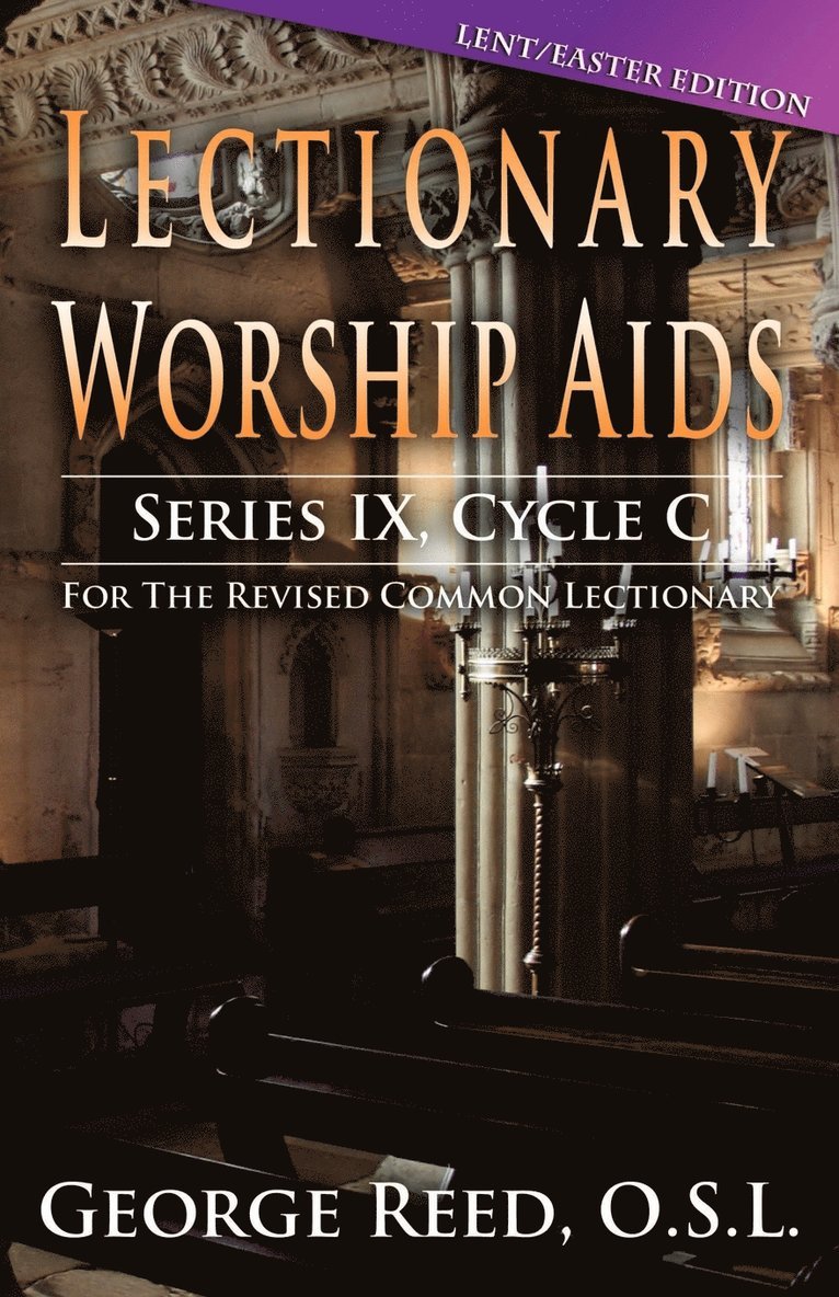 Lectionary Worship AIDS 1