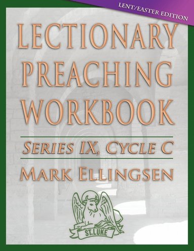 bokomslag Lectionary Preaching Workbook