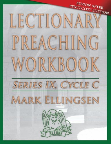 bokomslag Lectionary Preaching Workbook