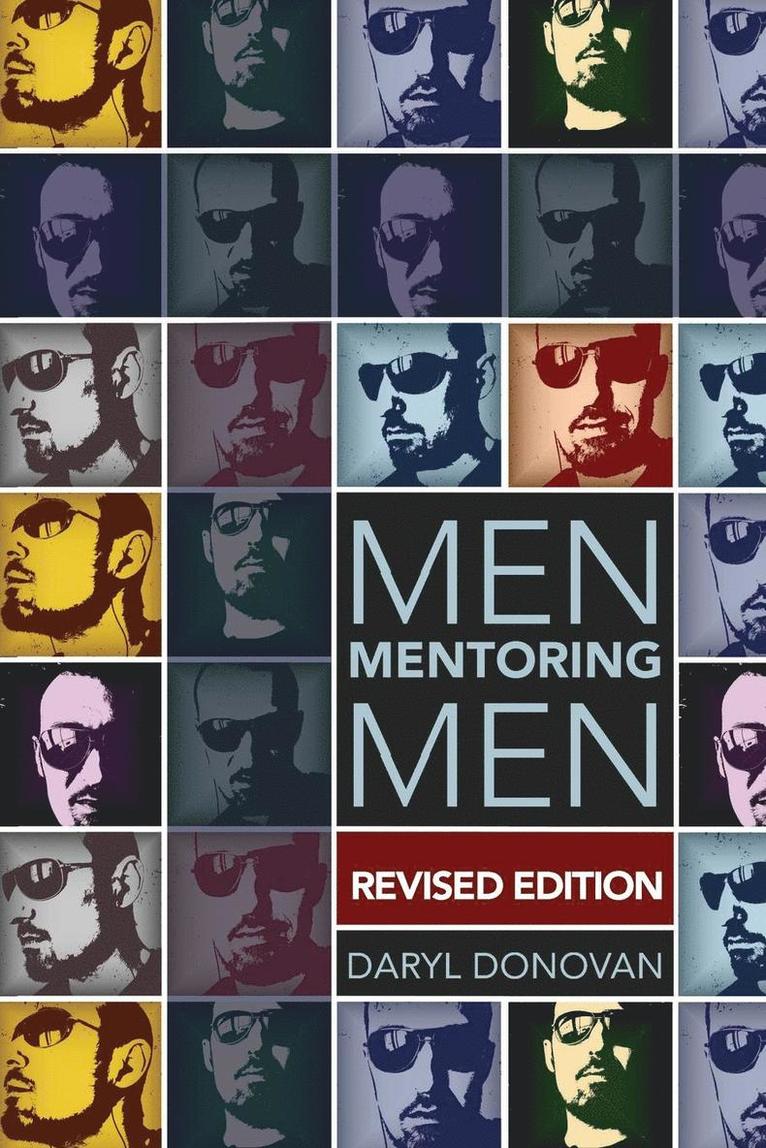 Men Mentoring Men, Revised Edition 1