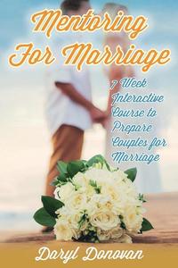 bokomslag Mentoring for Marriage