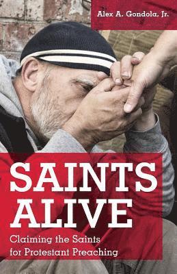 Saints Alive 1