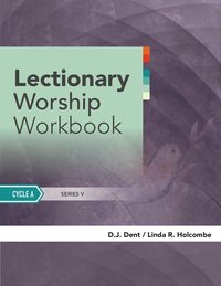 bokomslag Lectionary Worship Workbook