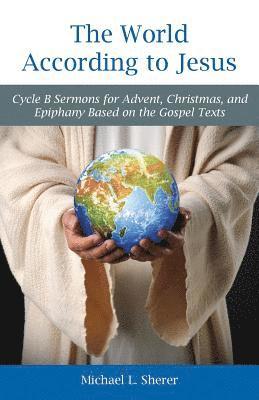 Mike Sherer - World According to Jesus, Häftad