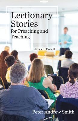 bokomslag Lectionary Stories for Preaching and Teaching