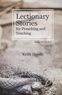 bokomslag Lectionary Stories for Preaching and Teaching