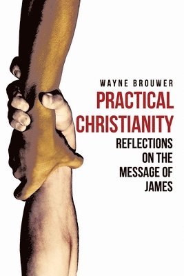 Wayne Brouwer - Practical Christianity, Häftad