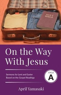 bokomslag On the Way with Jesus