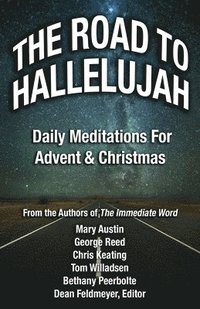 bokomslag The Road to Hallelujah