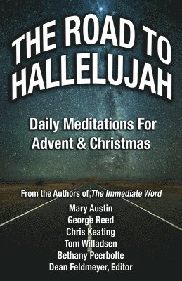 Dean Feldmeyer, Mary Austin, Chris Keating - Road to Hallelujah, Häftad