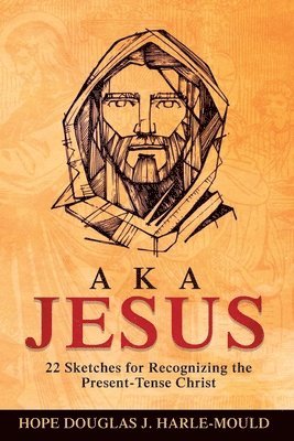 bokomslag A. K. A. Jesus