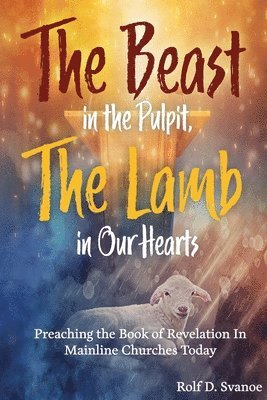 The Beast in the Pulpit 1