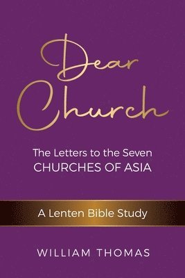 Dear Church 1