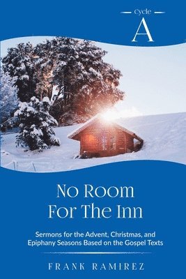 Frank Ramirez - No Room For The Inn, Häftad