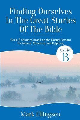 bokomslag Finding Ourselves In The Great Stories Of The Bible