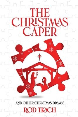 The Christmas Caper 1