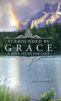 Surrounded by Grace 1