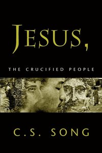 bokomslag Jesus, the Crucified People