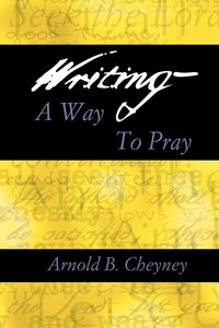 bokomslag Writing a Way to Pray