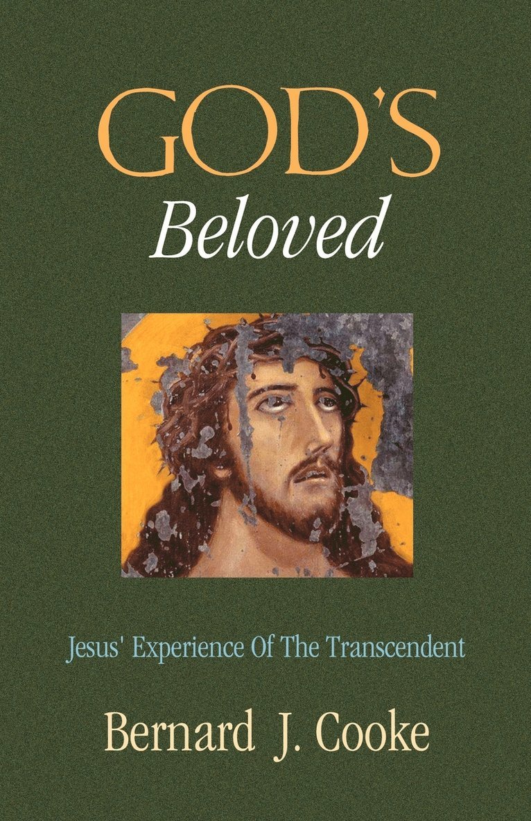 God's Beloved 1