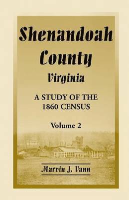 Shenandoah County, Virginia 1