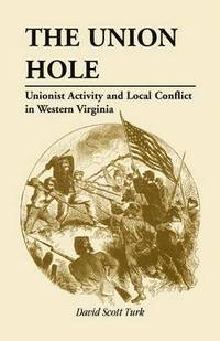 bokomslag The Union Hole